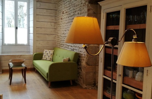 Duhort-Bachen House | Very nice T3 for rent