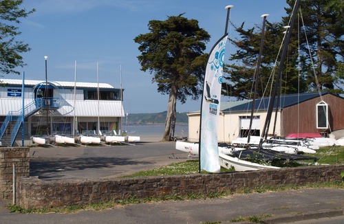 Plestin-les-Greves House | VERY NICE VILLAGE HOUSE 1KM FROM THE SEA