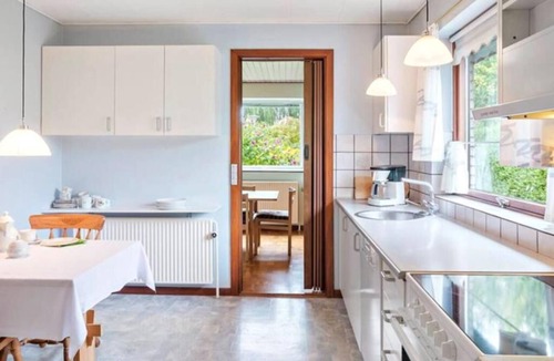 Rodby House | Very Nice Villa in Rødbyhavn