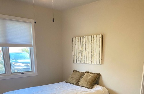 Waukee House | Very nice Waukee townhome!