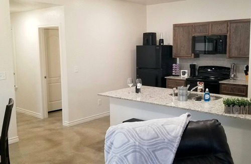 Killeen House | Very Open 3 Bedroom 2 Bath