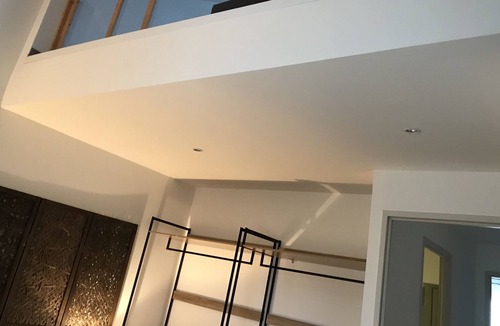 Jeuxey Apartment | Very pleasant Gite Le refuge