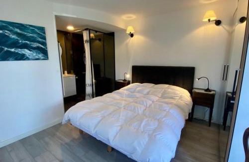Stella-Plage Villa | Very pleasant single-storey villa for 6 people