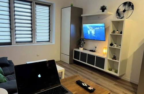 Roubaix Apartment | Very pleasant studio