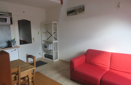 Berck-sur-Mer Apartment | Very pretty apartment 5 minutes walk from the sea