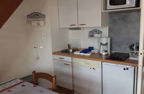 Berck-sur-Mer Apartment | Very pretty apartment 5 minutes walk from the sea