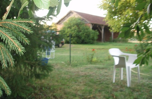 Montesquieu House | VERY PRETTY COUNTRY HOUSE IN BEAUTIFUL SURROUNDINGS