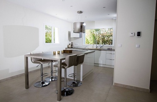 Neuvecelle Villa | Very pretty Villa Evian/Neuvecelle