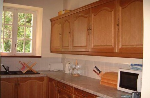 Masquieres Other | Very private country house with private pool