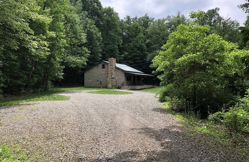 Halifax Cottage | Very Private With Hot Tub