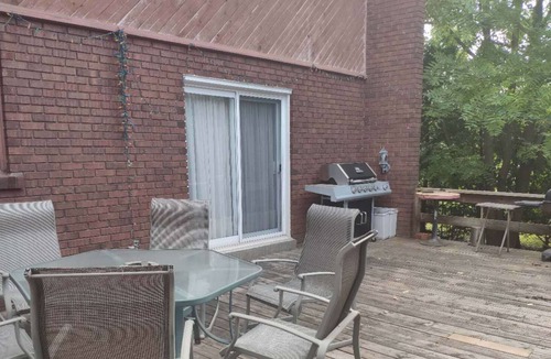Unionville House | Very quiet and safe community.