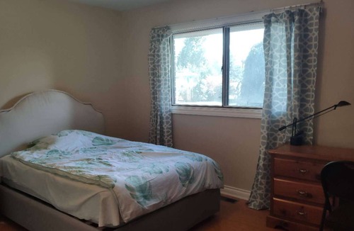 Unionville House | Very quiet and safe community.