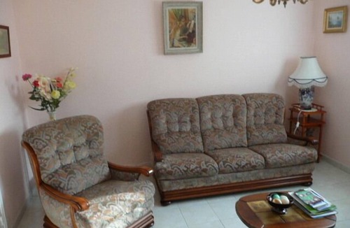 Lanester Apartment | VERY QUIET APARTMENT LANESTER