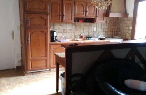 Isigny-le-Buat House | Very quiet family holiday home