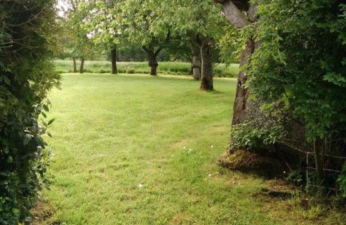 Isigny-le-Buat House | Very quiet family holiday home