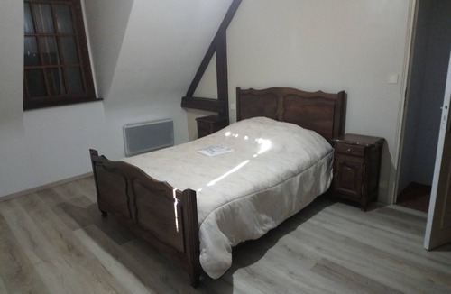 Isigny-le-Buat House | Very quiet family holiday home
