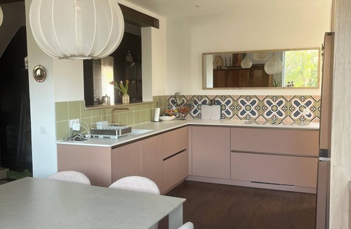 Les Cevennes House | Very quiet house ideal family rest