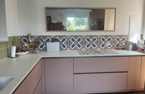Les Cevennes House | Very quiet house ideal family rest