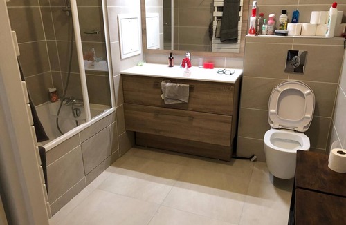 Vanves Apartment | Very quiet new apartment
