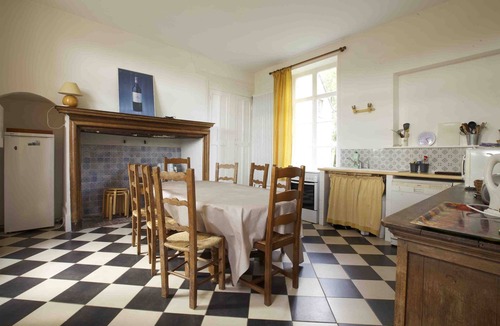Pittefaux House | Very quiet place with view, luminous house, 6 Km from the Beach