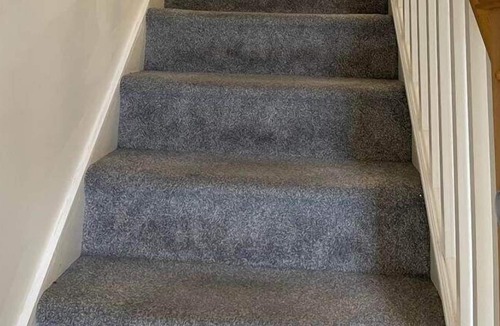 Tatenhill House | Very Spacious 2 Bedroom House