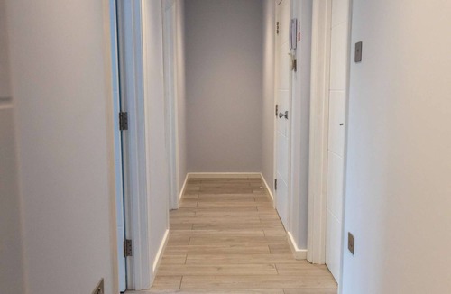 Cranford Apartment | Very spacious apartment