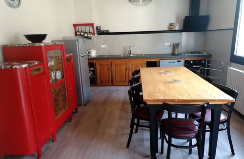Gedre Apartment | Very spacious apartment