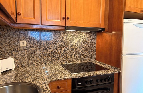 Taull Apartment | Very spacious and bright apartment Erta 5