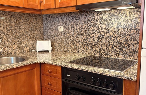 Taull Apartment | Very spacious and bright apartment Erta 5