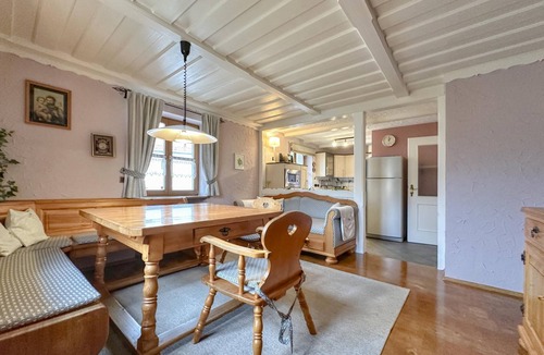 Prunn House | Very spacious holiday home in the Altmühltal