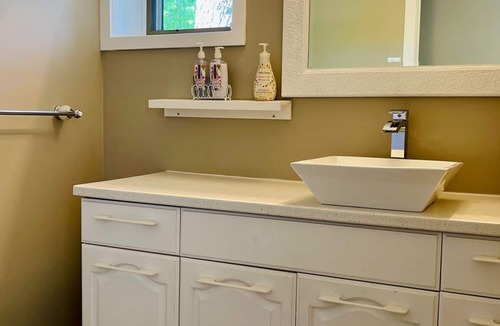 Saint-Lazare Cottage | Very spacious House for Family or Friends
