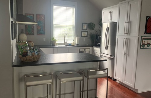 Seville Historic District House | Very walkable to all the great breweries, restaurants, & shops!