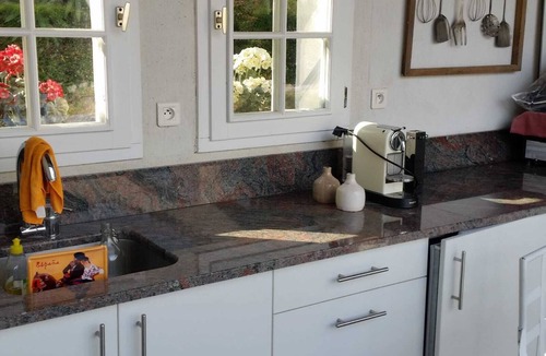 Contes House | Very welcoming Provencal villa