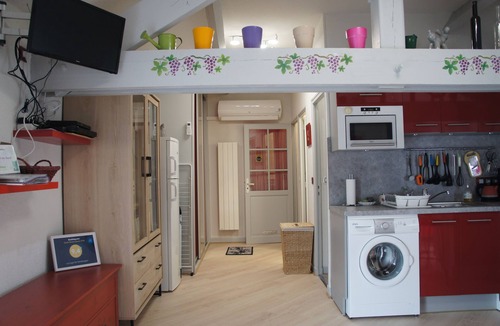 Champillon House | Very well-equipped gîte, quiet and comfortable.