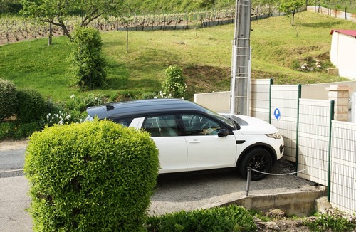 Champillon House | Very well-equipped gîte, quiet and comfortable.