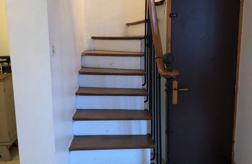 Canteleu House | Very well located town house near Rouen