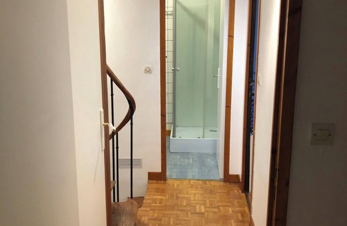 Canteleu House | Very well located town house near Rouen