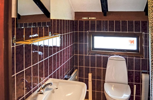 Vorupør House | Very well maintained, renovated cottage, nicely and brightly furnished.