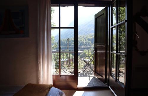 Frasco Ski Chalet | Verzasca Lodge Cassiopea