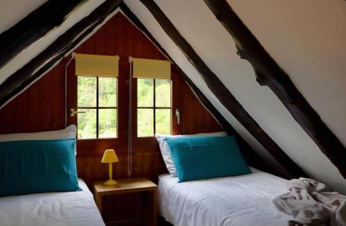 Frasco House | Verzasca Lodge Siro - Accesso diretto al fiume!