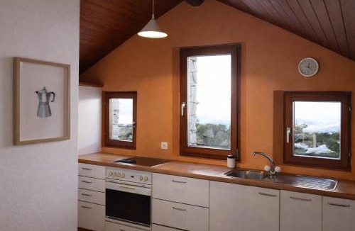Frasco House | Verzasca Lodge Tea - Charming retreat in nature