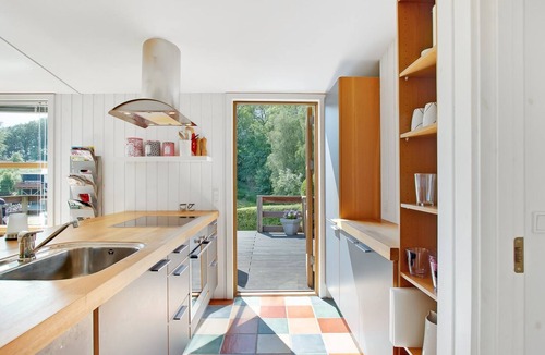 Diernæs House | "Veselin" - 100m from the sea by Interhome