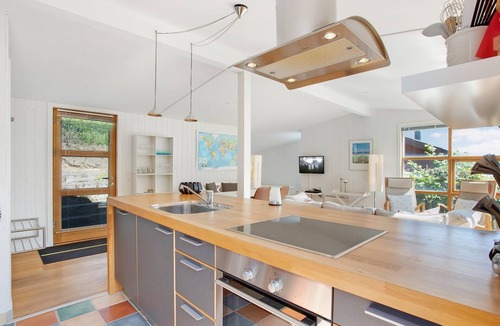 Diernæs House | "Veselin" - 100m from the sea by Interhome
