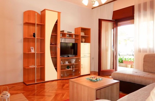 Punat Apartment | Vesna (PUT106) by Interhome