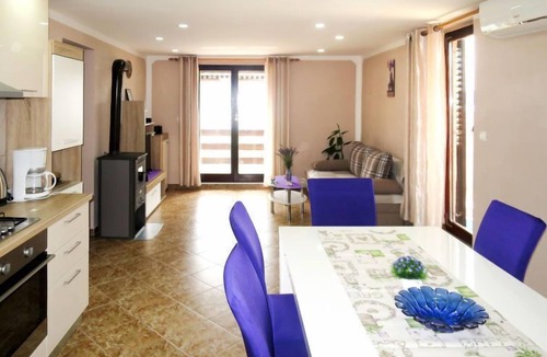 Pridraga Apartment | Vesna (ZAD703) by Interhome