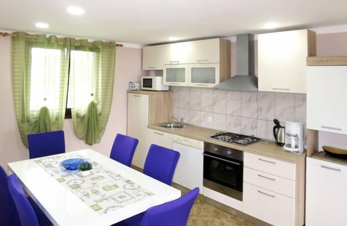 Pridraga Apartment | Vesna (ZAD703) by Interhome