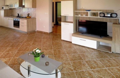Pridraga Apartment | Vesna (ZAD703) by Interhome