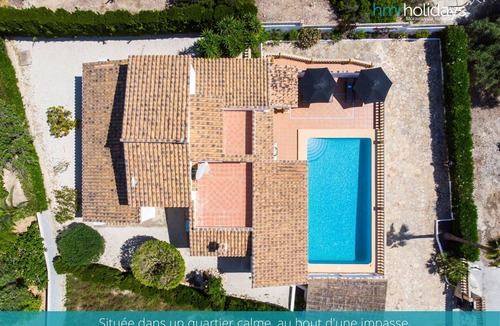 La Sabatera Villa | Vesper- renovated villa - 4 bedrooms