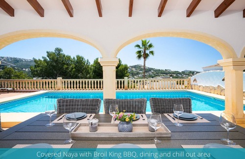 La Sabatera Villa | Vesper- renovated villa - 4 bedrooms