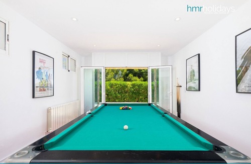 La Sabatera Villa | Vesper- renovated villa - 4 bedrooms